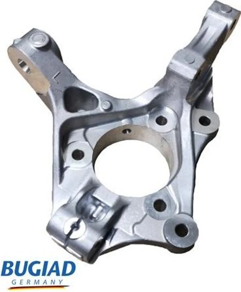Articulation Roue Renforcée Opel Astra J Chevrolet Cruze Fixation Avant