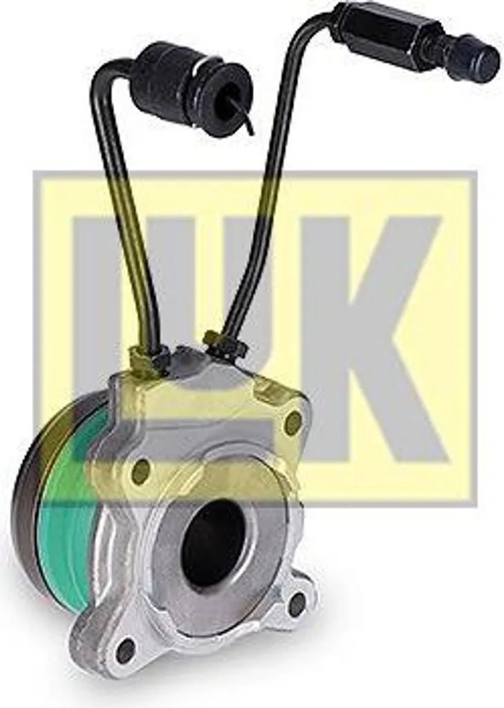 Réparer fuite embrayage Mercedes avec le récepteur LuK OE 0022501815 neuf