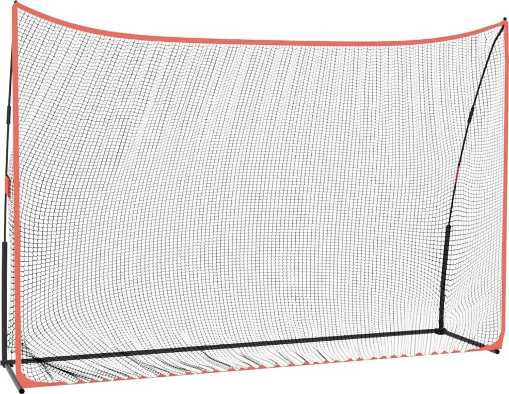 Filet de golf pour entraînement extérieur et jardin - Grand format 3m