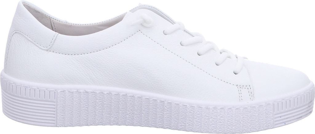 Gabor 43.331 Damenschuhe - sportliche Slipper - Halbschuhe Produktbild 46