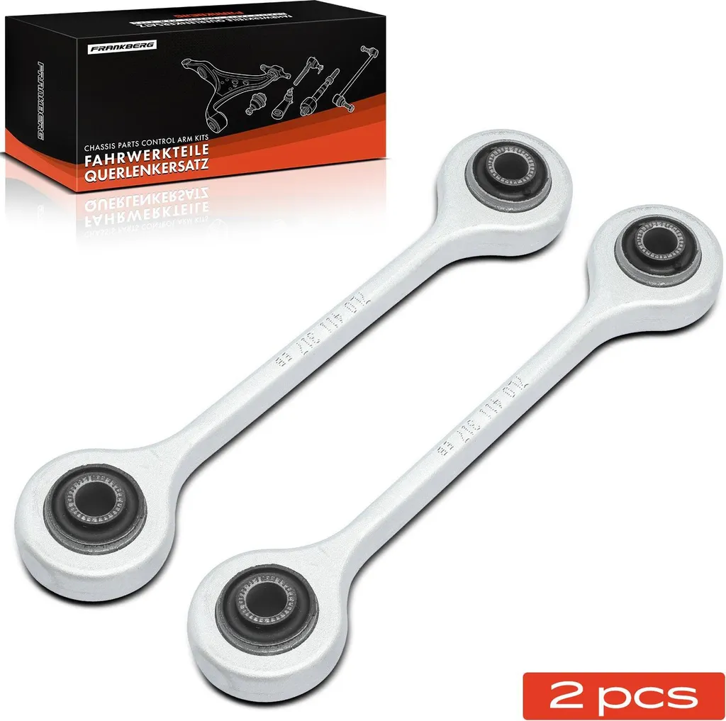 Triangle de Suspension Gauche et Droit pour Audi Q7 et VW Touareg 7L