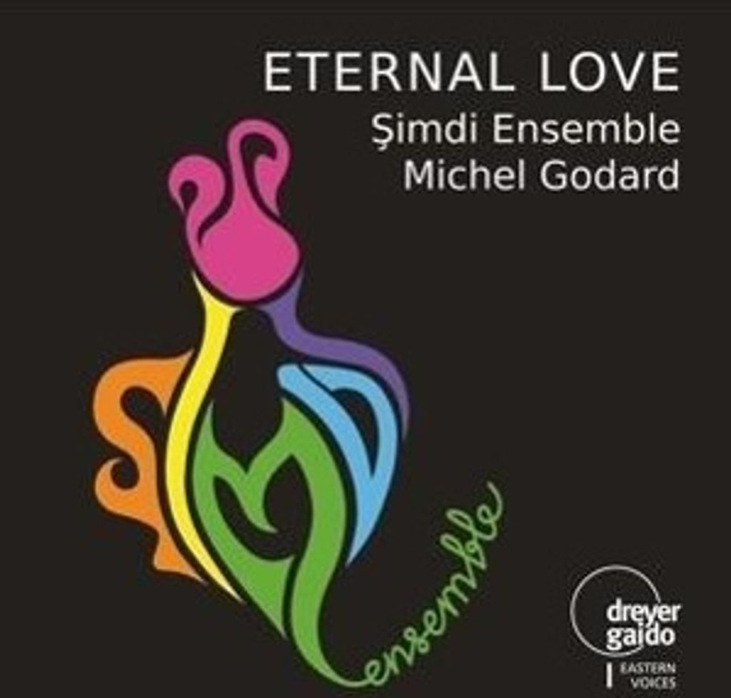 Simdi Ensemble/Godard, M: Eternal Love