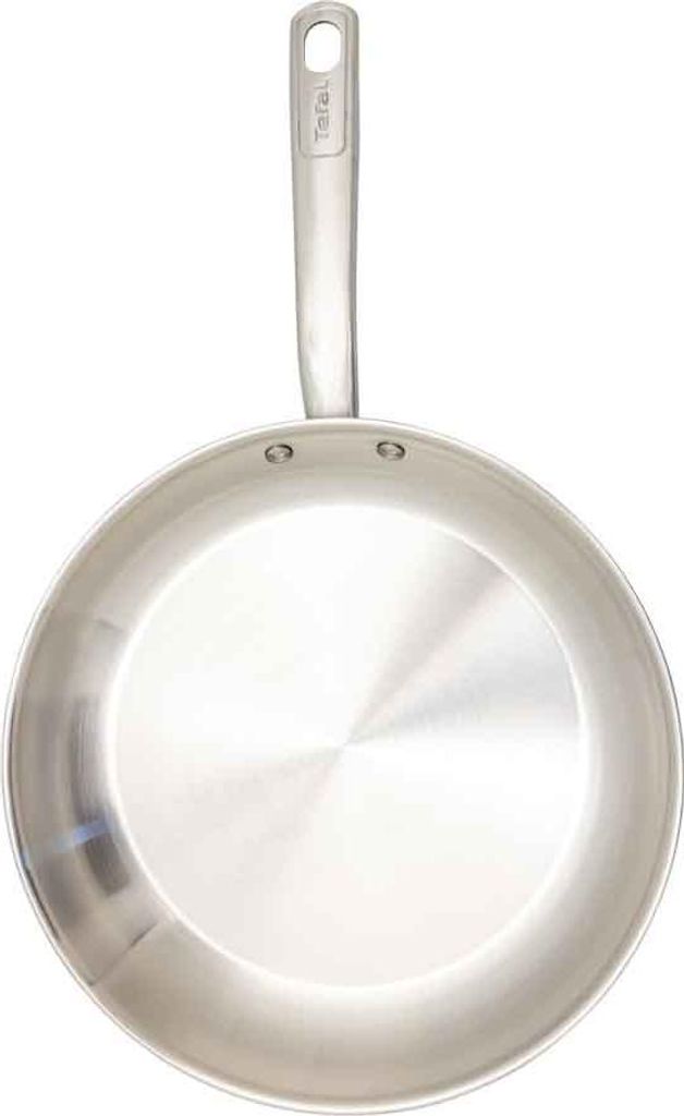 Tefal VIRTUOSO Pfanne unversiegelt 28cm Image du produit 