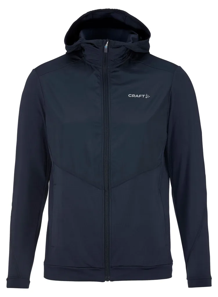 Sweat à capuche de sport ADV Essence Jersey 2 S Craft pour entraînement