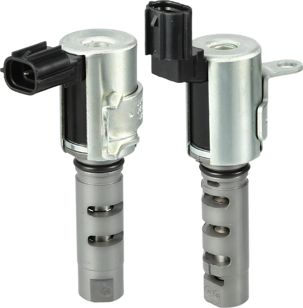 Solénoïde d'Huile VVT Lexus ES350 : Kit de 2 Soupapes de Contrôle Durable