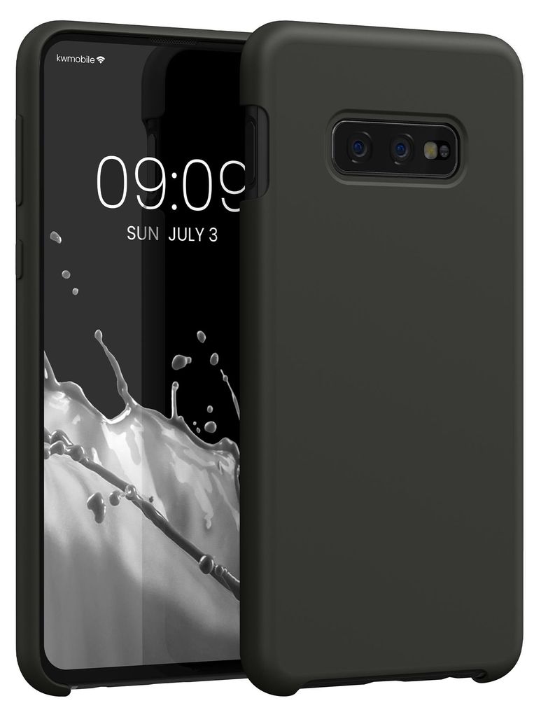 kwmobile Handyhülle für Samsung Galaxy S10e Hülle - Case Produktbild 