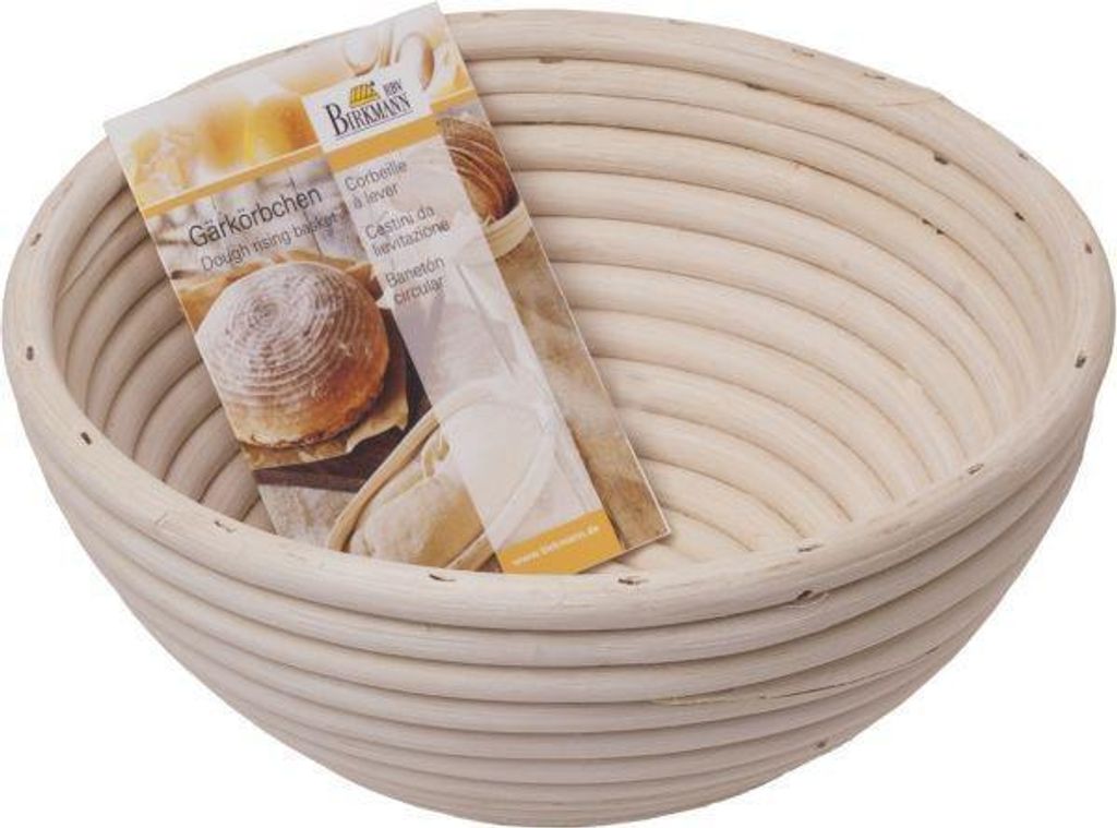Birkmann Proof košík na chlieb a jadro ø 26,5 x 8,5 cm Obrázok produktu 4