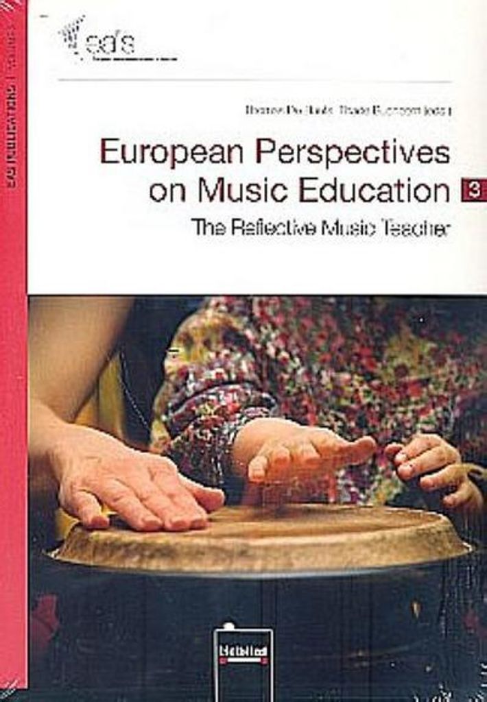 European Perspectives on Music Education 3