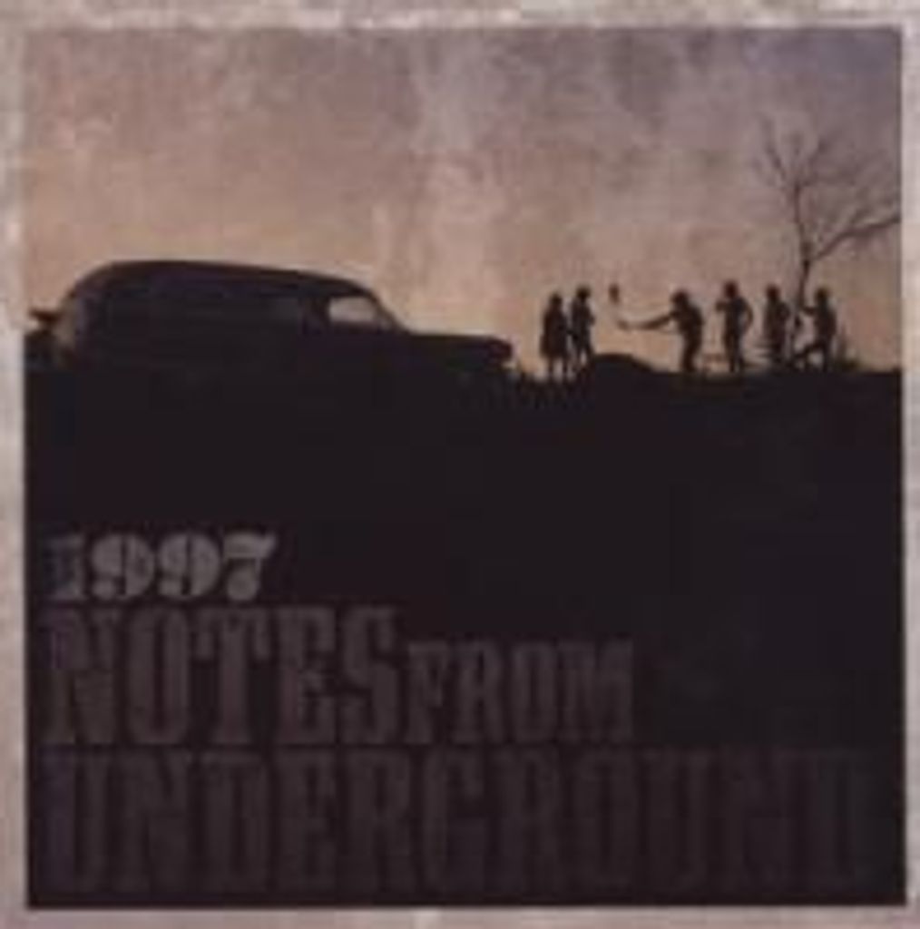 1997-Notes From Underground