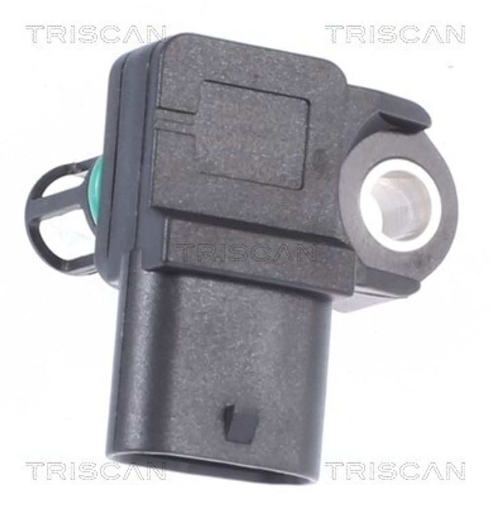 TRISCAN 8824 10036 Ladedrucksensor für OPEL INSIGNIA Caravan Saugrohr