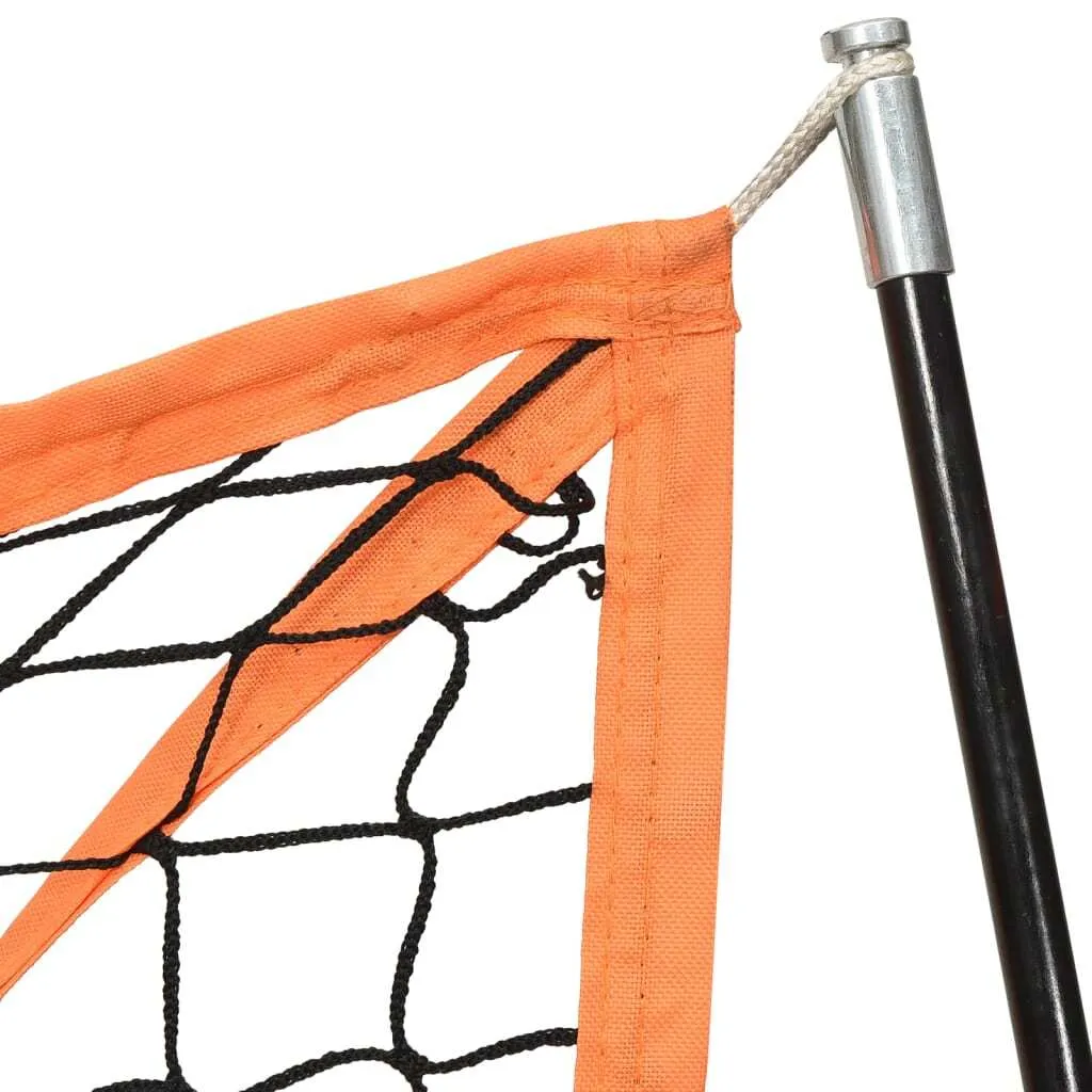 Filet de baseball pour entraînement extérieur 183 cm facile à installer - 5