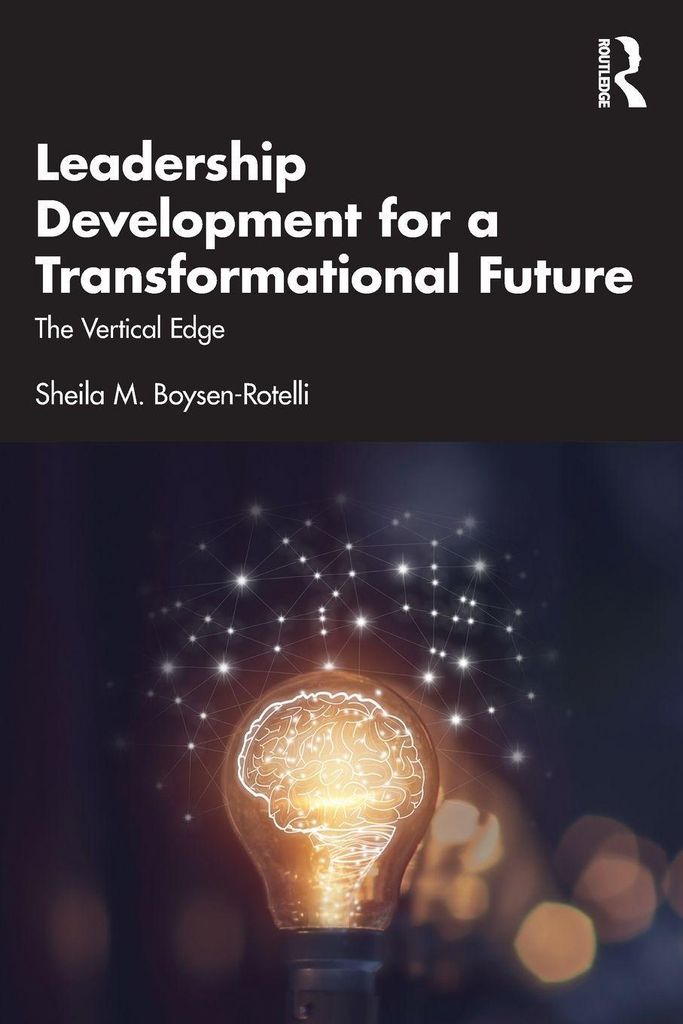 Leadership Development For A Transforma – Lingua: Inglese