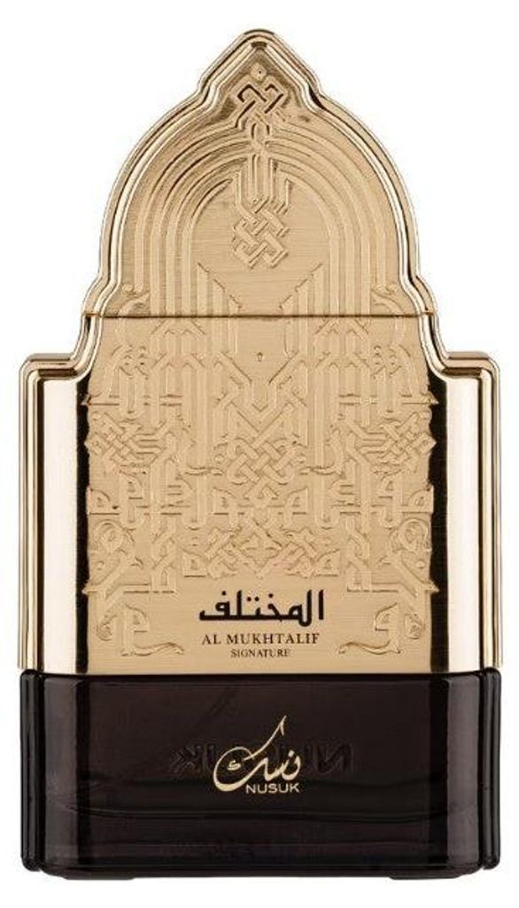 Nusuk Mahab Extrait de Parfum 100 ml Unisex Produktbild 