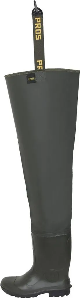 Chaussures de wading étanches taille 45 pour waders de pêcheur - 3