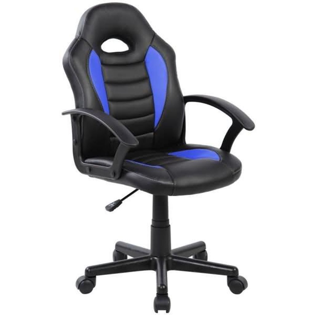 rocada Gaming Stuhl BASIC R912335 bl