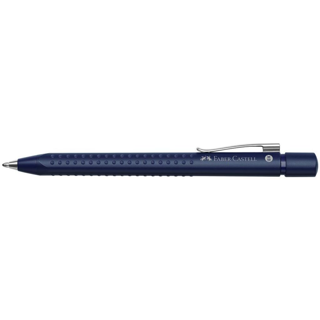 Faber Castell Kugelschreiber Grip 2011 XB klassik Produktbild 