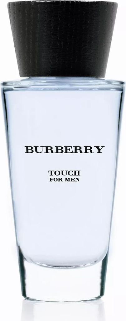 Burberry Touch(M)Edt 100 Ml Immagine del prodotto 