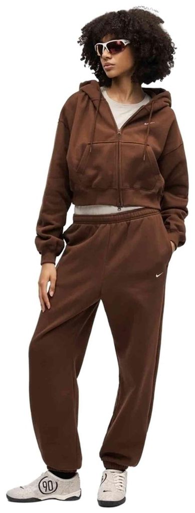 Veste Nike Studio Fleece pour Femme Image du produit 