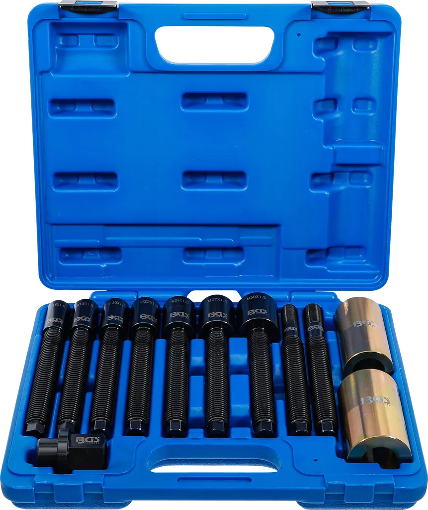 BGS 8262 Kit de rétraction de l'arbre de transmission - Outil d'atelier