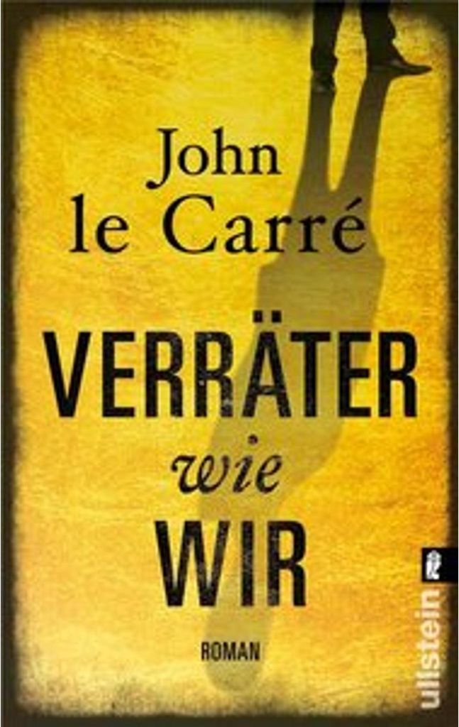 Verräter wie wir
