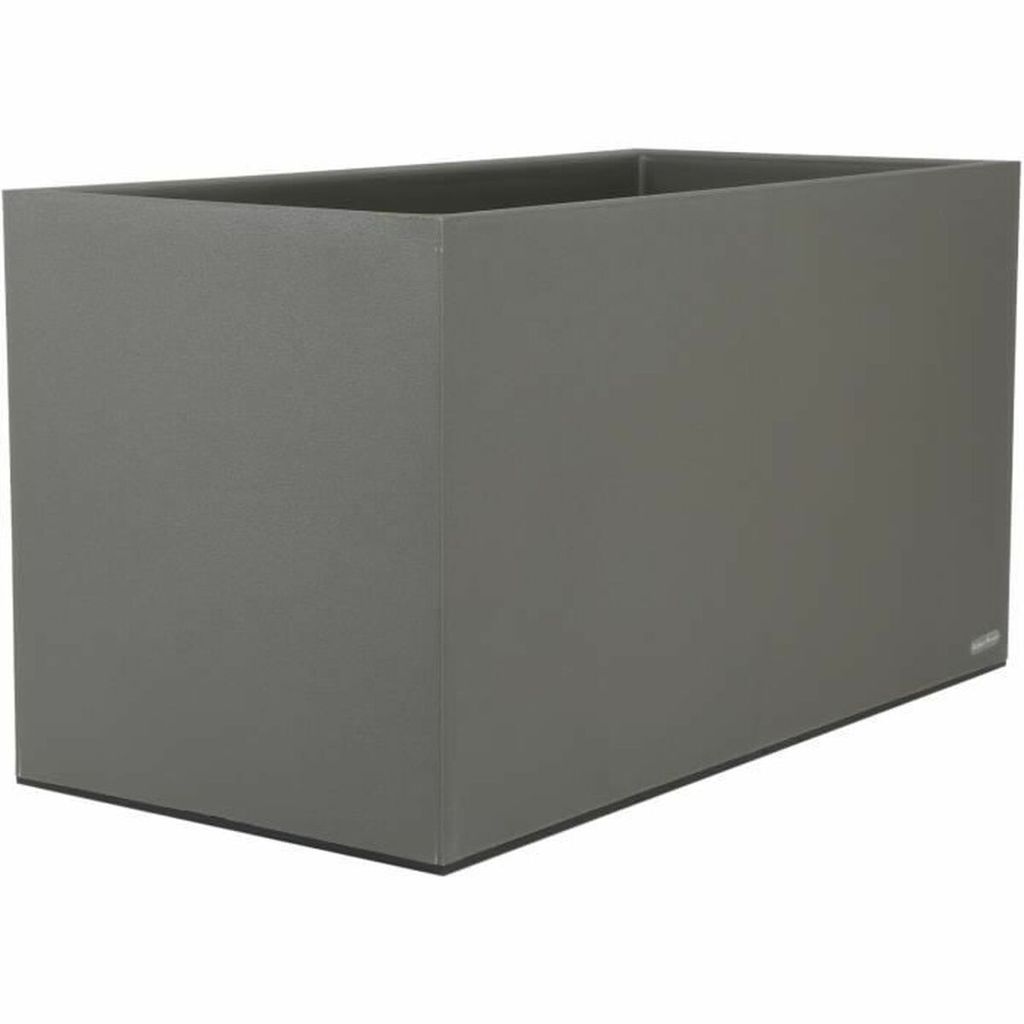 Kvetináč Riviera Grey 60 x 30 cm Obrázok produktu 