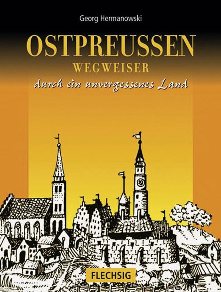Ostpreußen. Sonderausgabe