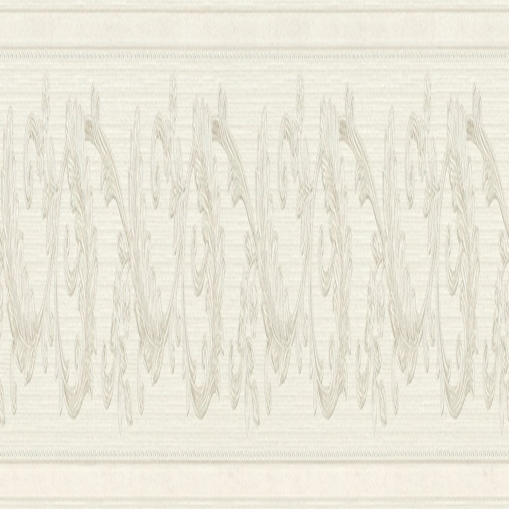 A.S. Création selbstklebende Bordüre Only Borders barock gold 5,00 m x 0,08 m