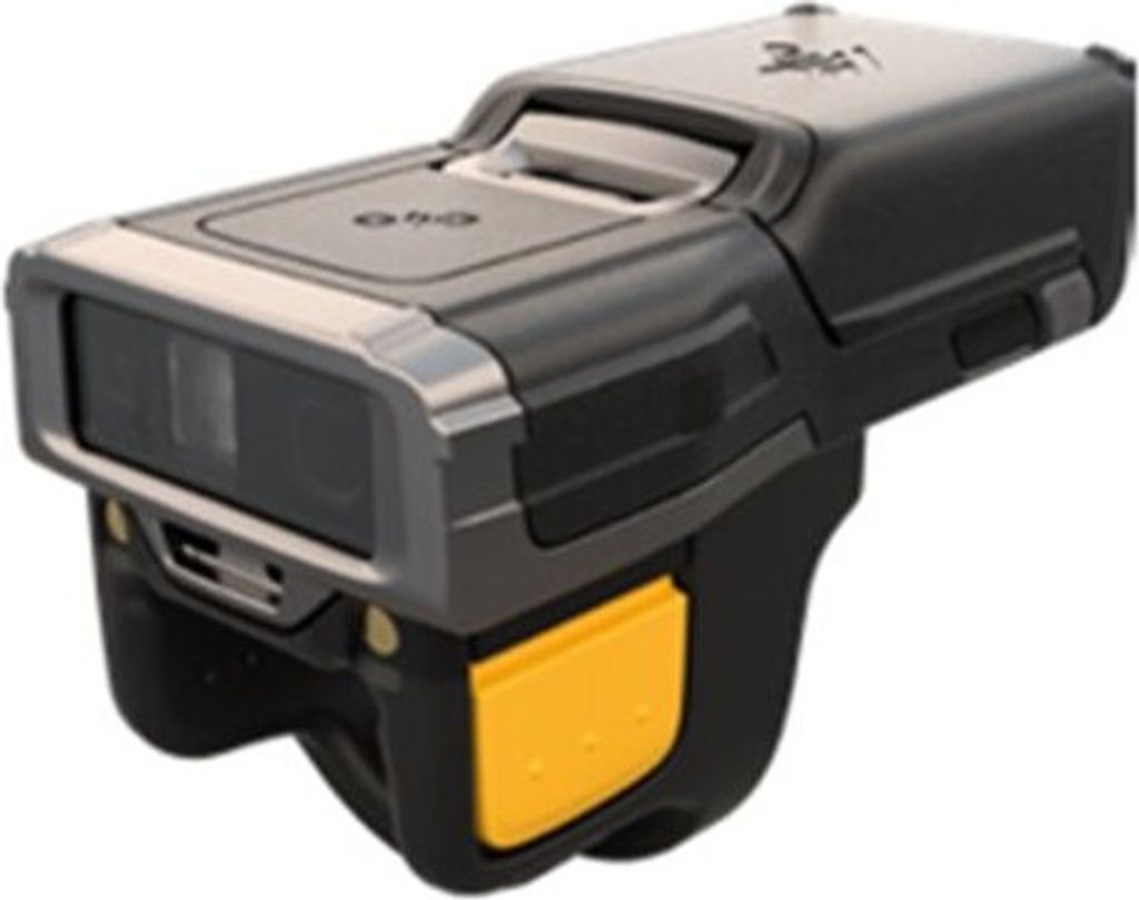 Zebra RS6100, Enterprise Hand Mount, BT, 2D, BT