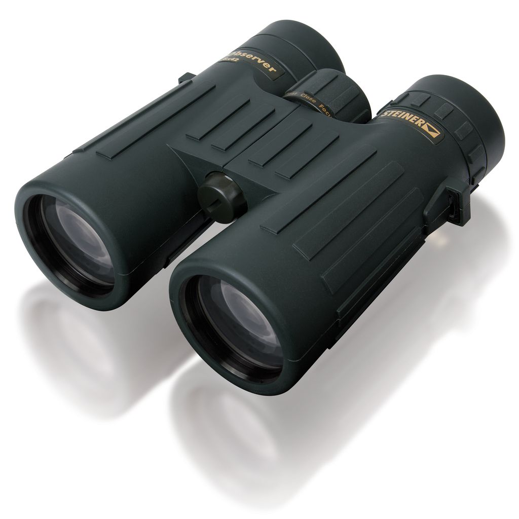 Binocolo STEINER Observer 8x42 Immagine del prodotto 