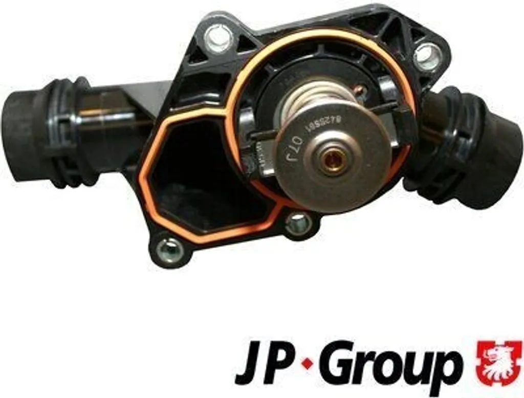 Thermostat 85°C JP avec joint pour réparation circuit refroidissement