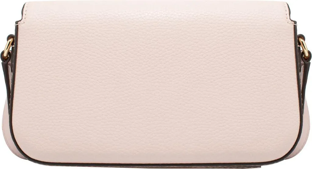 Michael Kors 35F4GTVC1L Jet Set Travel: Tracolla Rosa Powder Blush - 2