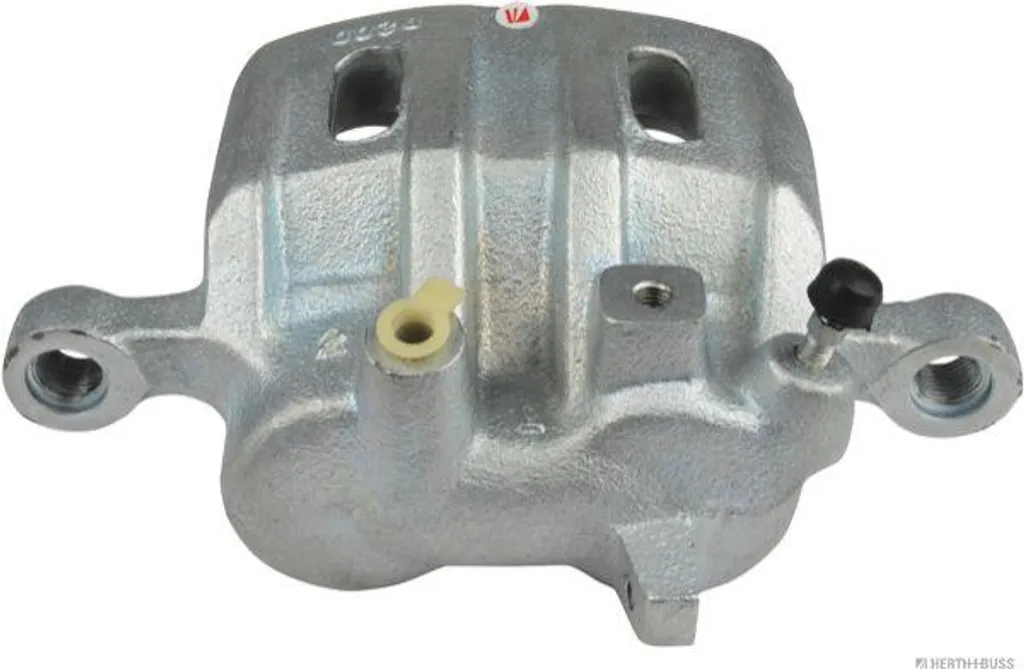 Étrier de frein J3215024 : résolvez les bruits et grippages Pajero