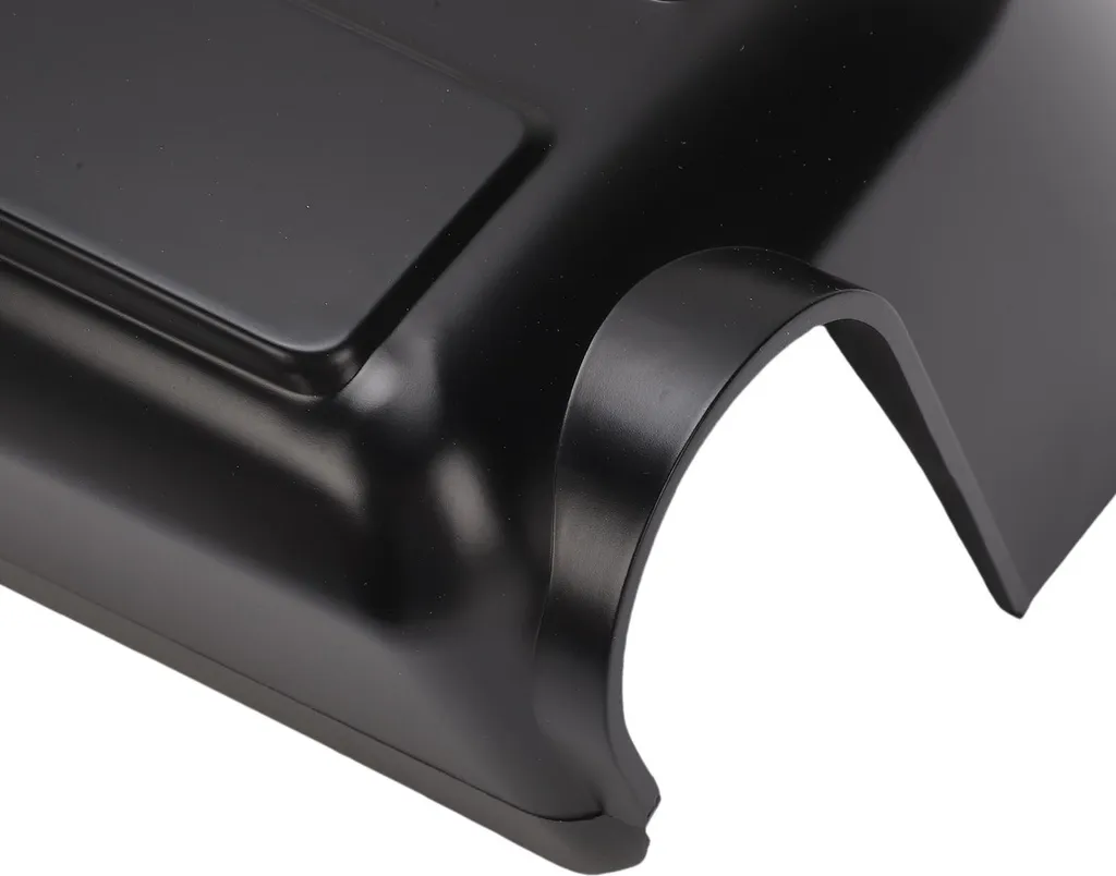 Coque de rétroviseur ABS antichoc étanche pour FJ Cruiser 2007-2022