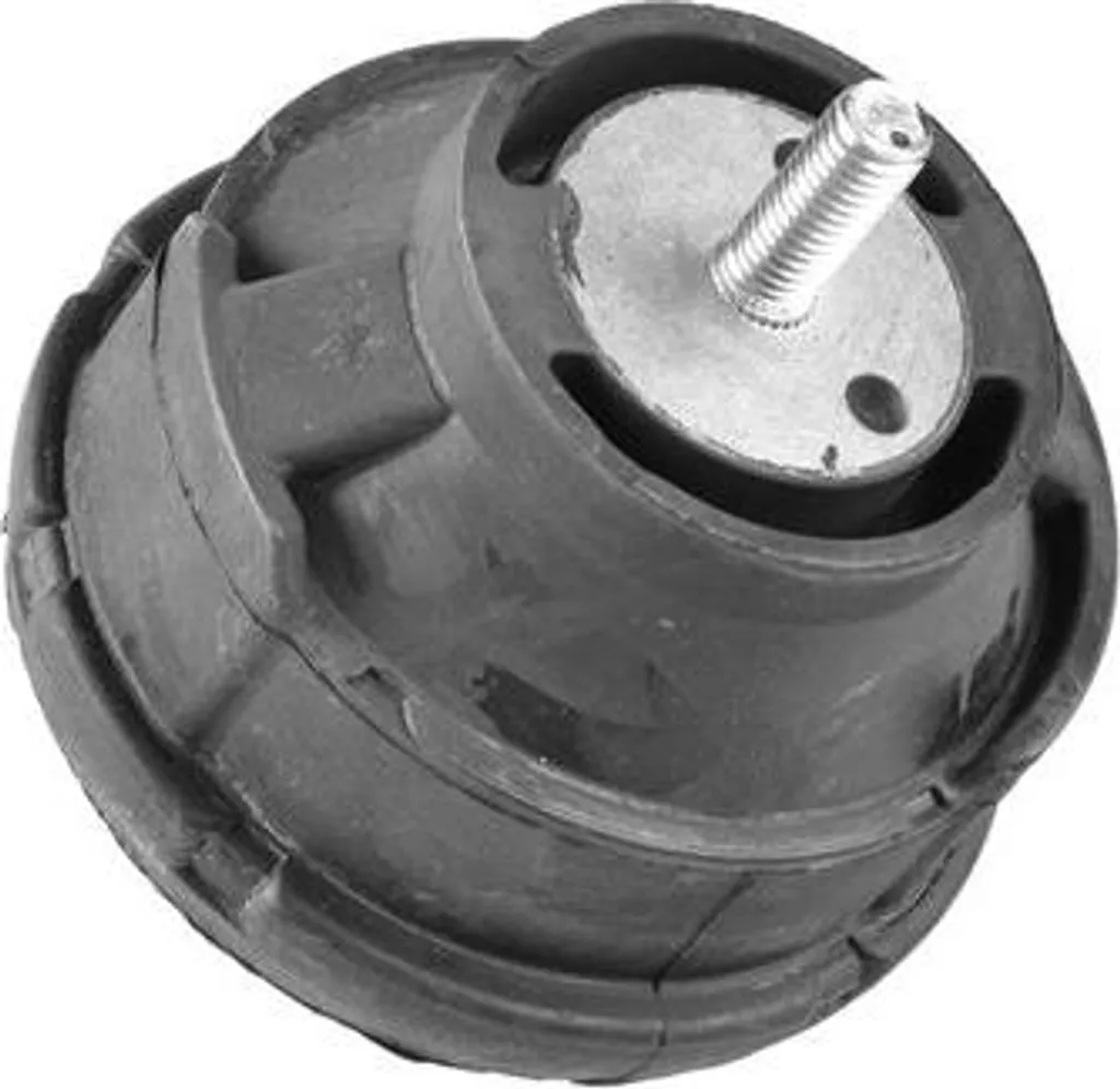Support Moteur Renforcé TEDGUM 00080630 - Haute Résistance OE 22116771359