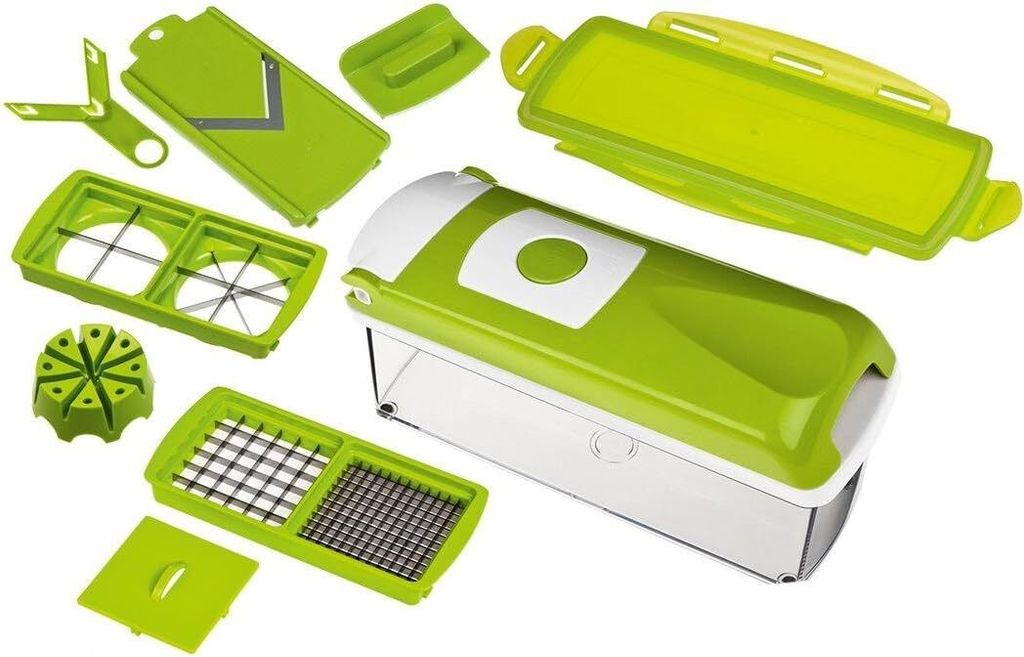 Sada Nicer Dicer Plus Obrázek produktu