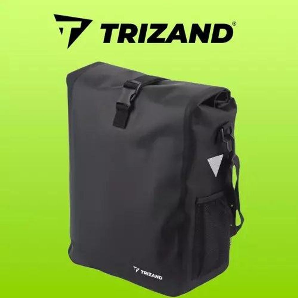Taška na bicykel Trizand 21203 Obrázok produktu 