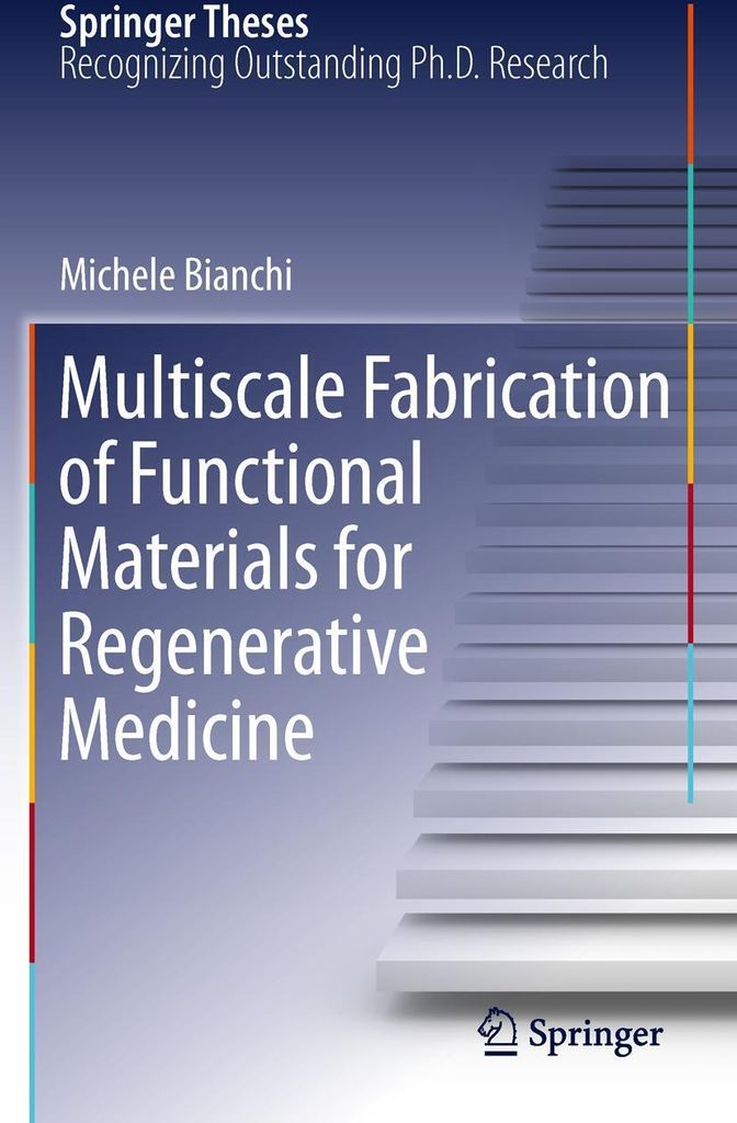 Multiscale Fabrication of Functional Materials for Regenerative Medicine