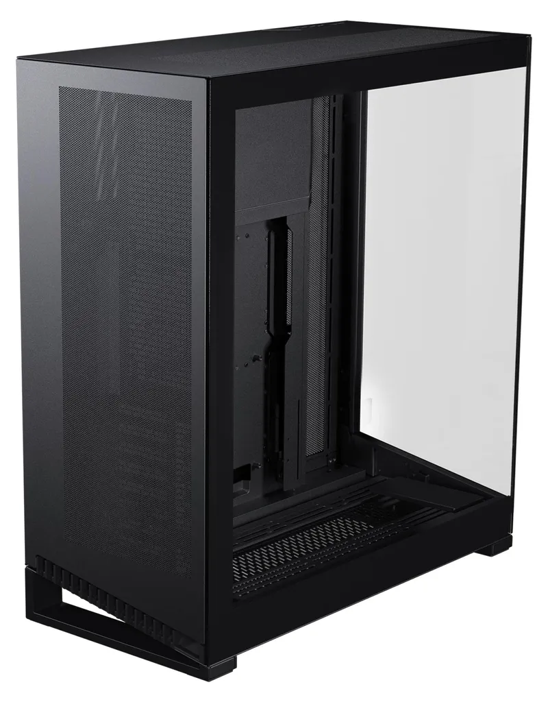 Boîtier PC Grand Format Phanteks NV7 Noir pour Setup Watercooling Pro