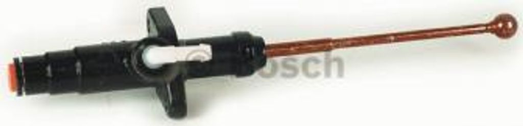Bosch Geberzylinder, Kupplung 0 986 486 084
