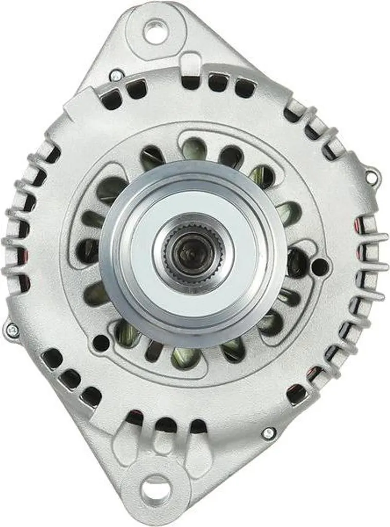 Alternateur Renforcé Opel Meriva A et Corsa C 1.7 CDTI 12V 100 Amp