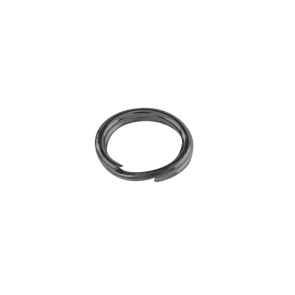 Owner Splitringe - Sprengringe, Größe / Tragkraft / Packungsinhalt:Gr. 2 / 17kg / 22 Stück