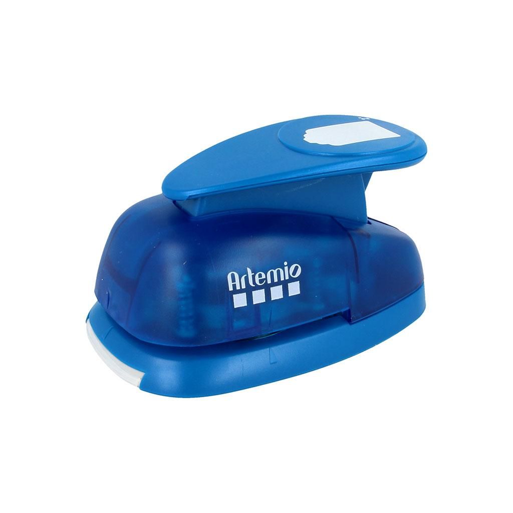 Locher für Etiketten 3 x 4,5 cm – Artemio