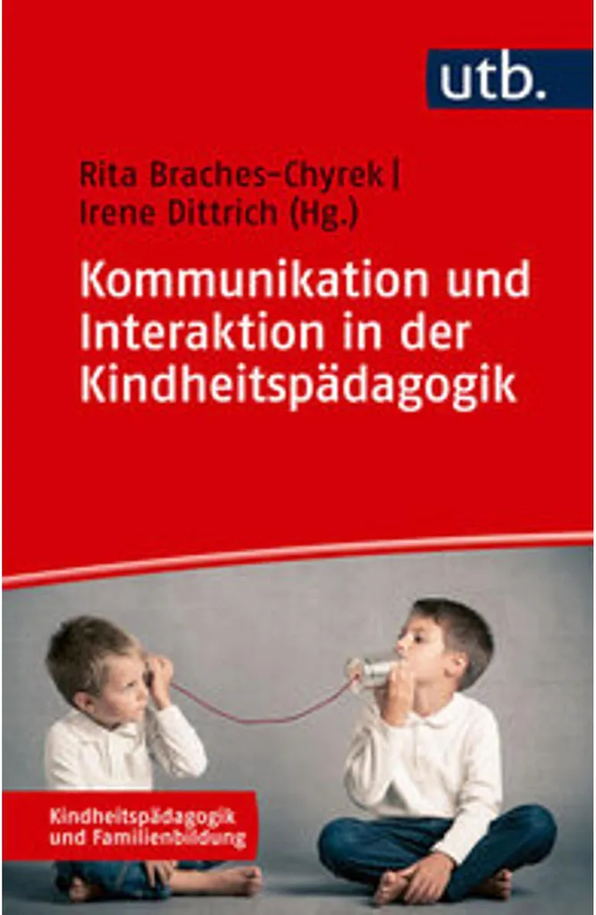 Améliorer l'Interaction en Pédagogie de l'Enfance : Guide et Solutions