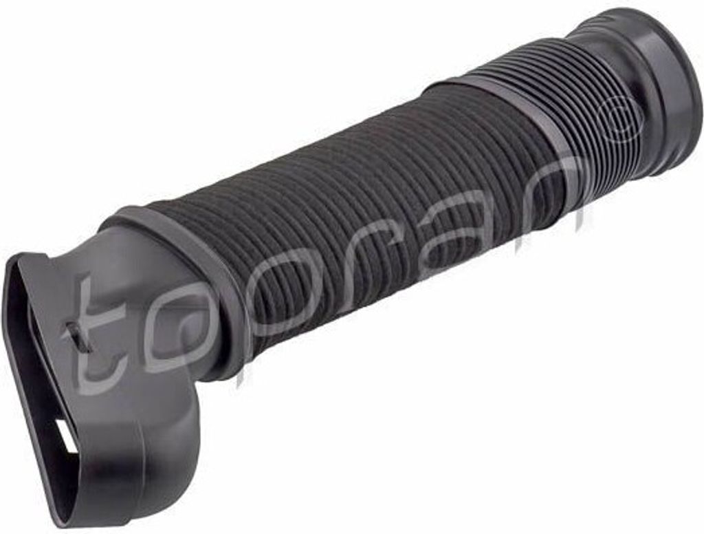 TOPRAN 409 663 Ansaugschlauch, Luftfilter OE 2720901282 kompatibel mit C-Klasse, E-Klasse