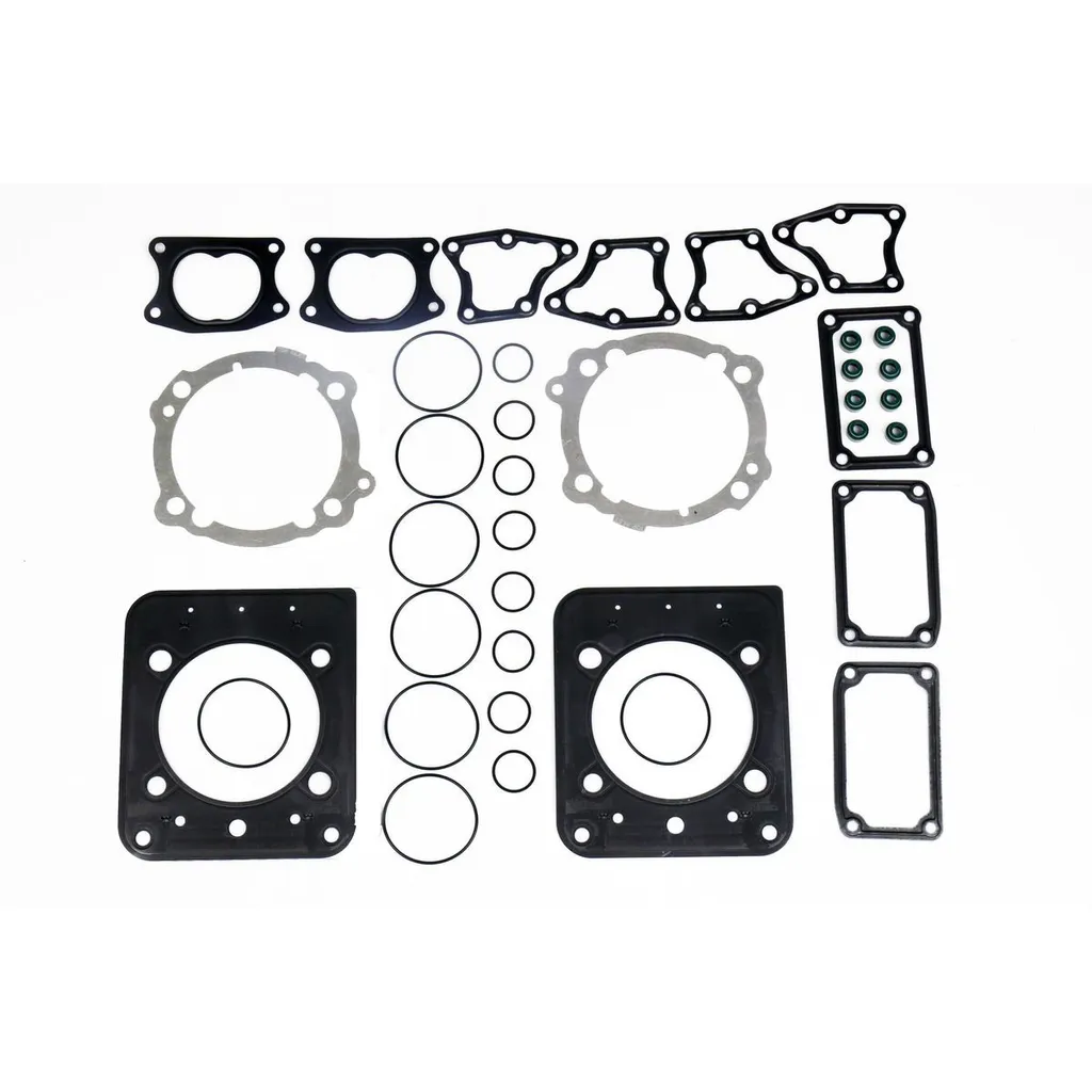 Kit joints haut moteur Athena haute résistance - Ducati 916 ST4 02