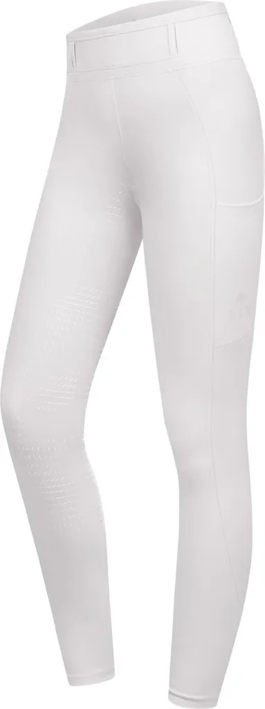 Justaucorps d'Équitation Anti-Glisse Orelie ELT à Taille Haute Femme