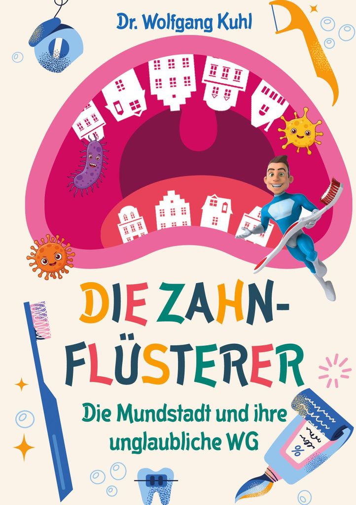 Die Zahnflüsterer