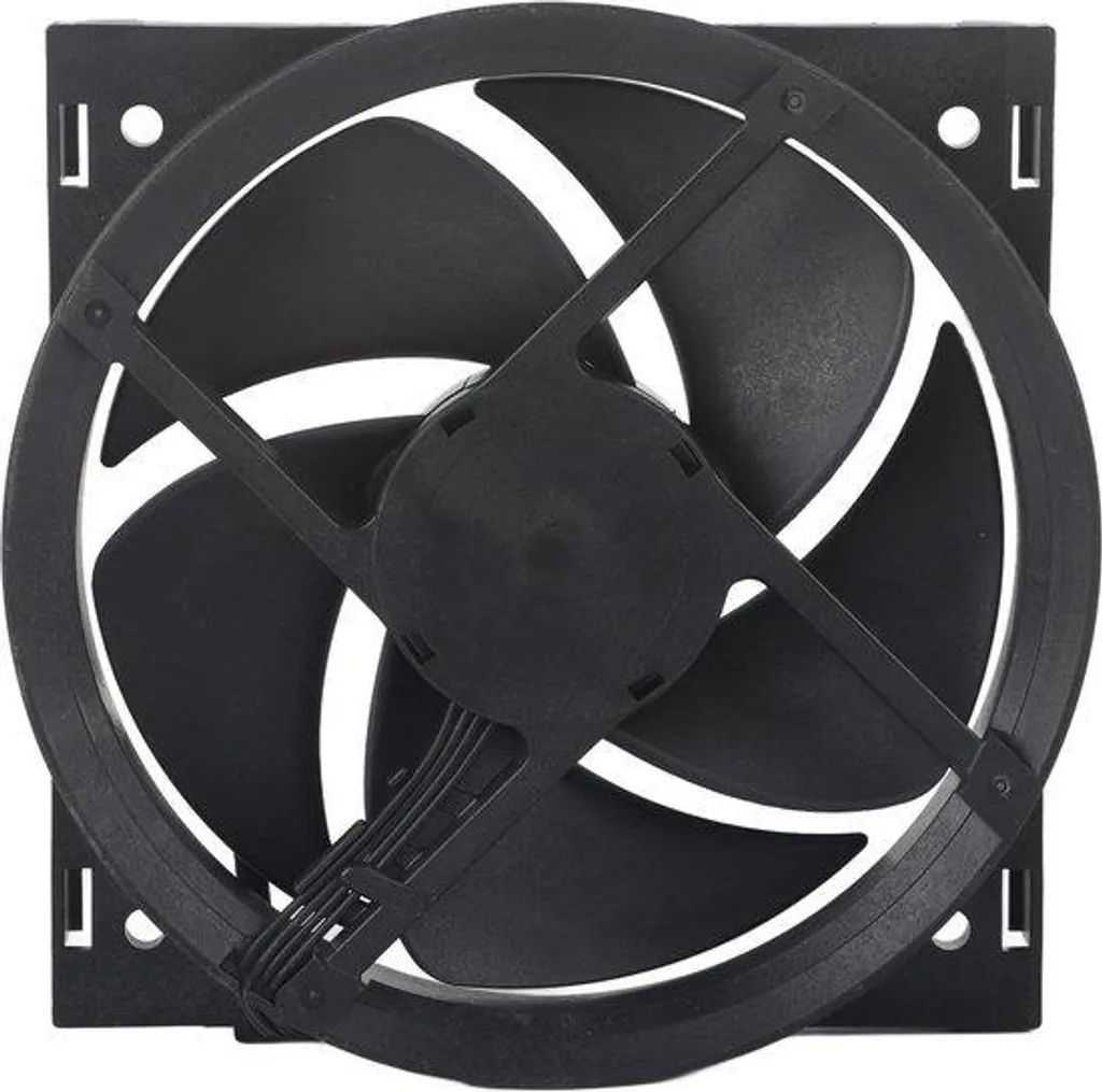 Dissipateur de Chaleur Puissant - Ventilation Turbo et Refroidissement