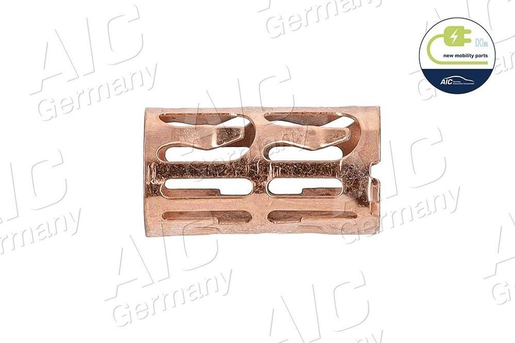 Klemmhuelse Abs-Sensor Fuer Vag