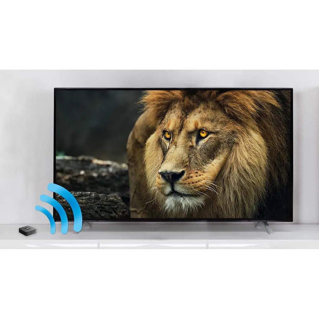 Émetteur Bluetooth 5.0 BART mini - Éliminez les Câbles de votre Audio - 6
